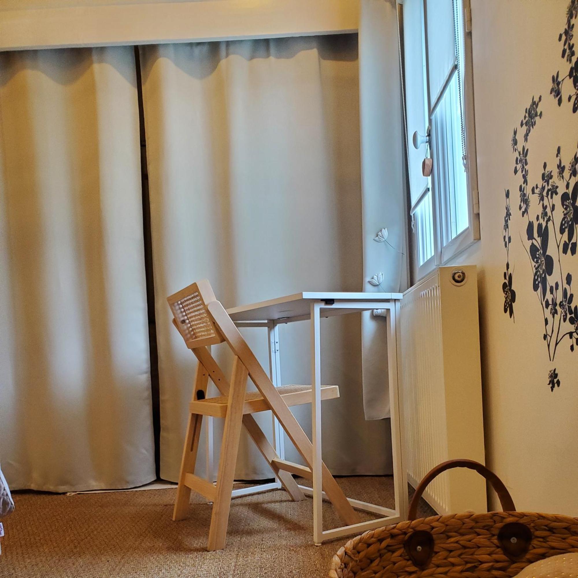 Aux Vieilles Murailles • Charmante Maison & Cour Morlaix Esterno foto